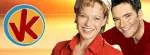 ZDF Talk Suzanne von Borsody bei Volle Kanne Service